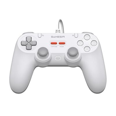 [Controller] GameSir Tegenaria Lite Wired Controller ($24) [Amazon]