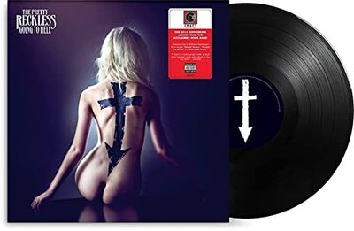 Going To Hell (Vinyl)