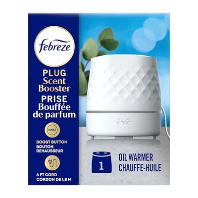 [Prime Day] Febreze Scent Diffusers - or
