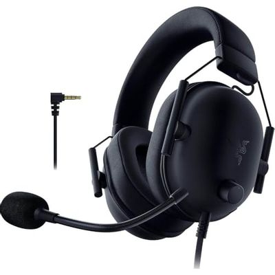 [Gaming headset] Razer BlackShark V2 X Xbox Gaming Headset ($42) [Amazon Prime]