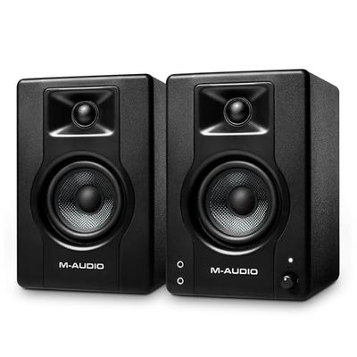 Edifier MR3 Desktop Speakers from