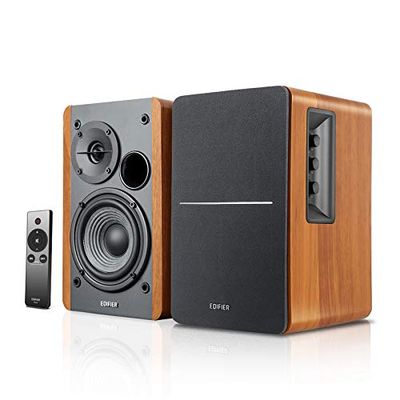 Edifier MR3 Desktop Speakers from