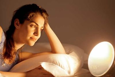 Philips HF3510/60 Wake-up Light For $79.99 At Costco Canada