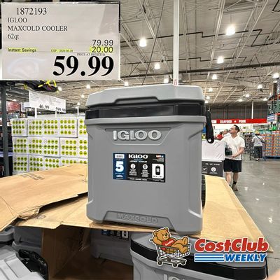 Costco Canada West (BC, AB, SK, MB) | Weekly Price Drop Report | Jun 22 - 28 | 326 pics | 2026 Week #26