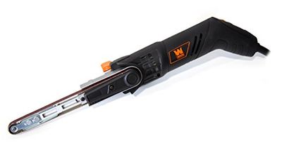Wen 6307 Variable Speed Detailing File Sander with 1/2-by-18 Belt