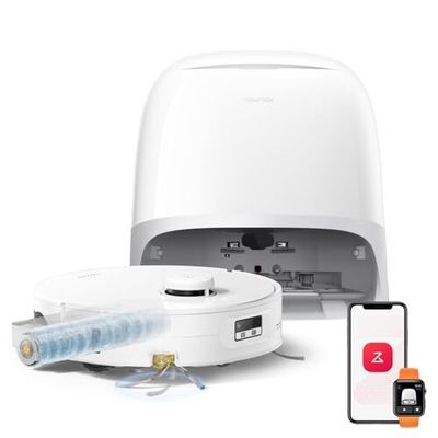 Amazon.ca: Roborock Curv 2 Flow for 999