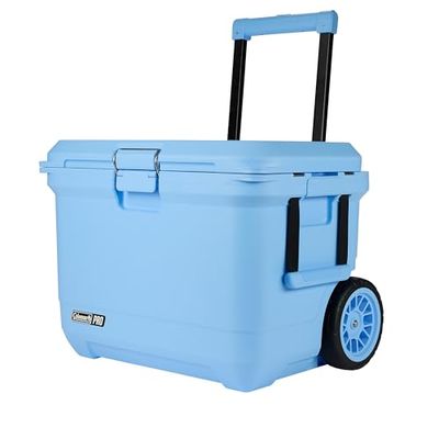 [Prime Day] Coleman Pro Premium Hard Cooler 55qt