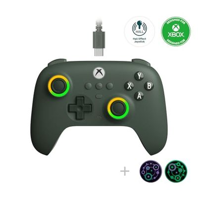 XBOX Core Wireless Gaming Controllers, various colors on sale --- cheapest color (electric volt)