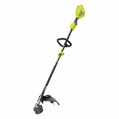 Home Depot: RYOBI 40V 15 in. Expand-It Attachment Capable String Trimmer (Tool Only) 40 Volt $158