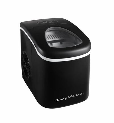 Walmart: Frigidaire Portable Countertop Ice Maker, Bullet-Shaped, 26lbs $59.99 (Clearance)