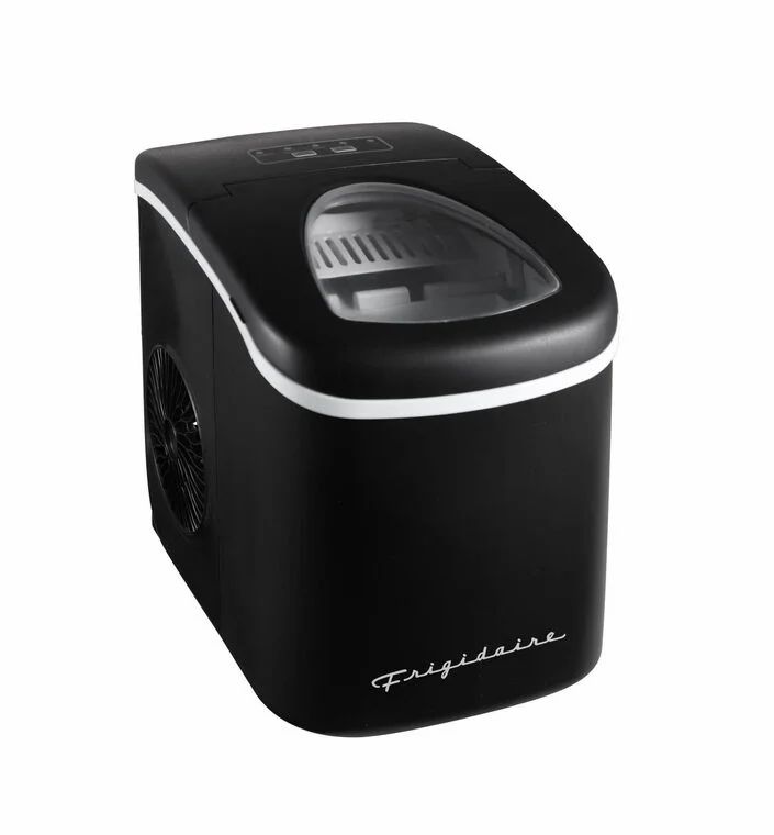Walmart: Frigidaire Portable Countertop Ice Maker, Bullet-Shaped, 26lbs $59.99 (Clearance)