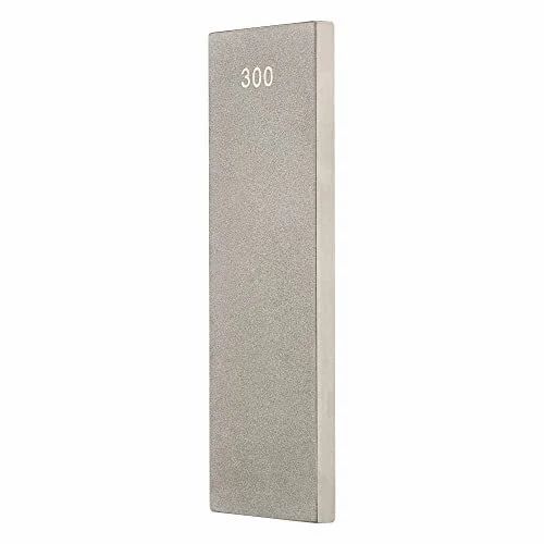 Amazon.ca: Diamond Sharpening Stone $42.94