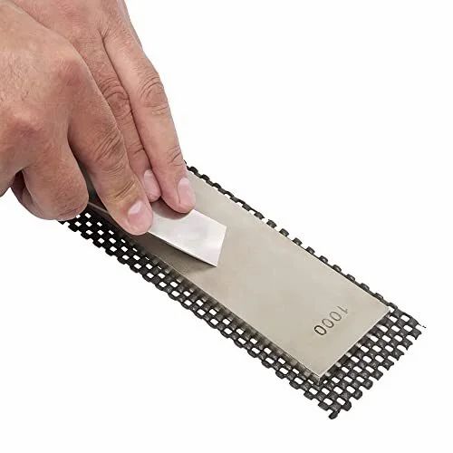 Amazon.ca: Diamond Sharpening Stone $42.94