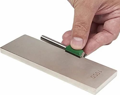 Amazon.ca: Diamond Sharpening Stone $42.94