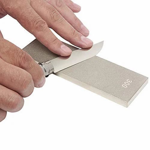 Amazon.ca: Diamond Sharpening Stone $42.94