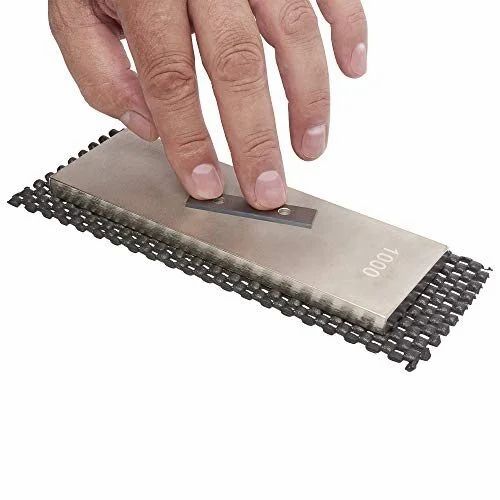 Amazon.ca: Diamond Sharpening Stone $42.94