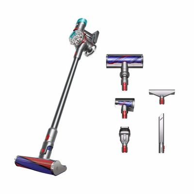 Walmart: Dyson V8 Absolute (Refurbished) vacuum $279.99 from Dyson's official marketplace store