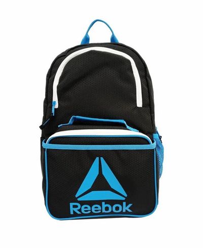 Walmart: Reebok 2 Riley Backpack With Lunchbox $9.00 (reg. $34.97)