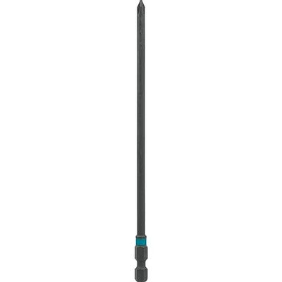 Makita A-96877 Impactx #1 Phillips 6" Power Bit, 1-Pack