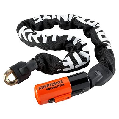 Kryptonite New York Standard Bike U-Lock