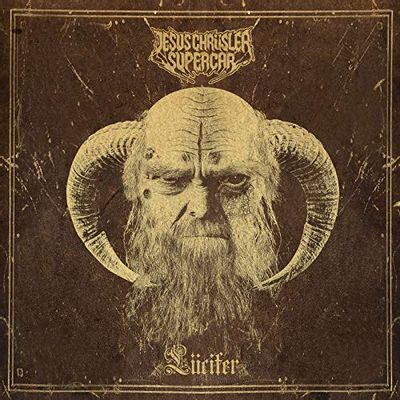 Lucifer (Vinyl)