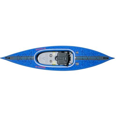 Advanced Elements - AirVolution™ Inflatable Kayak, with Roller Bag and Pump
