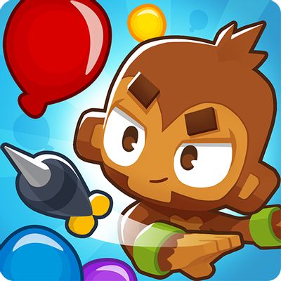 Google Play: Bloons TD 6 (Android) - $0.10