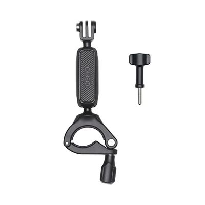 DJI Osmo Action Handlebar Mount, Compatibility: Osmo 360, Action 2, 3, 4, 5 Pro, Osmo Nano