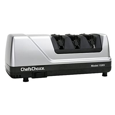 [Amazon.com] [Prime Day] Chef'sChoice Trizor XV Electric Knife Sharpener