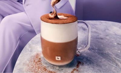 Nespresso: Receive 30-40 capsules for free with a purchase of 100 capsules