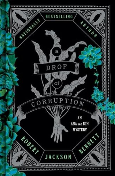 A Drop of Corruption