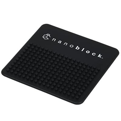 Nanoblock PAD Mini, Nanoblock Accessory