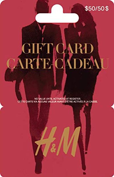 [Prime Day] Prime Day Gift Cards - Adidas, GAP, H&M, DoorDash, Boston pizza 20% off l Skipthedishes, instacart, uber, Meta 15% off