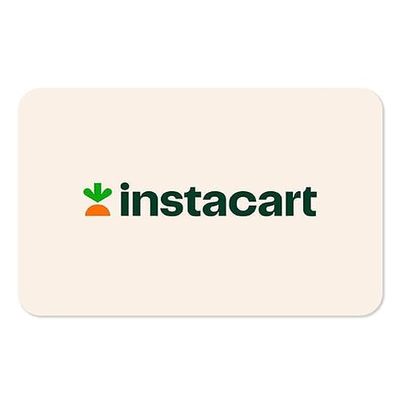 [Prime Day] Prime Day Gift Cards - Adidas, GAP, H&M, DoorDash, Boston pizza 20% off l Skipthedishes, instacart, uber, Meta 15% off