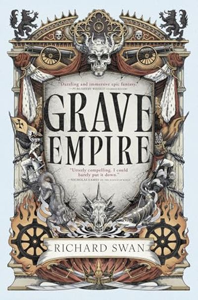 Grave Empire