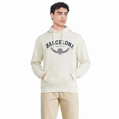 Walmart: George Men's Graphic Hoodie - $5