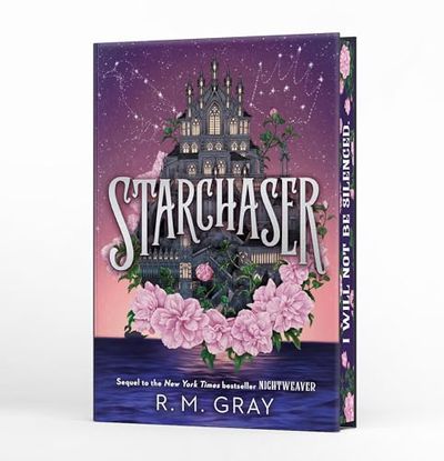 Starchaser (Deluxe Limited Edition)