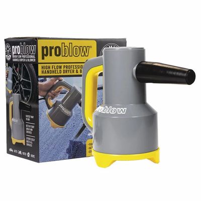 Canadian Tire: Chemical Guys ProBlow High-Flow Professional Dryer & Blower - YMMV - $44.93