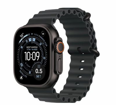 Best Buy: Open Box - Apple Watch Ultra 3 (GPS + Cellular)