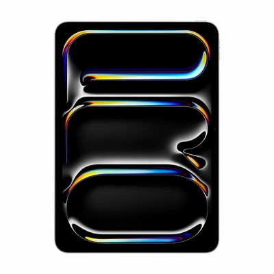 Walmart: 11-inch iPad Pro M5 Wi-Fi 256GB $1,189