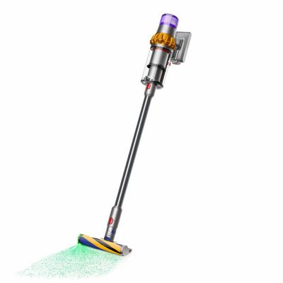 Walmart: V15 Detect Cordless Stick Vacuum Cleaner - Refurbished - Dyson Official Outlet - 449.99$