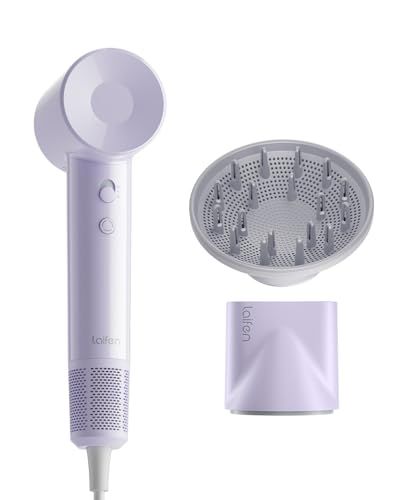 Laifen SE Lite Professional Hair Dryer