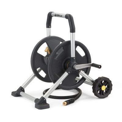 Home Depot: Gorilla Portable Hose Reel 175ft - $148