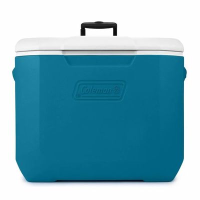 Sporting Life: Coleman Chiller™ Wheeled Cooler (60 Quart) FREE SHIPPING