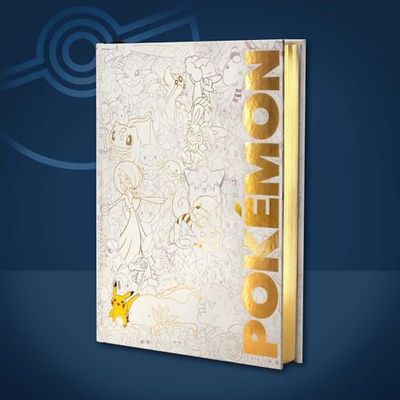 Pokémon Deluxe Character Guide