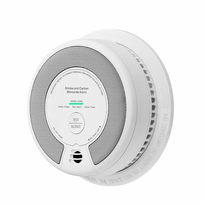 Walmart: X-Sense Smoke and Carbon Monoxide Detector Combo $38.99