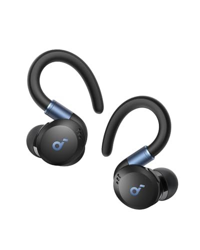 [Soundcore] Soundcore X20 Loop-Over-the-Ear ANC Earbuds + tax