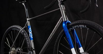T-Lab Bikes: 30% Off Demo Framesets + 20% Off Custom Builds - T-Lab Bikes