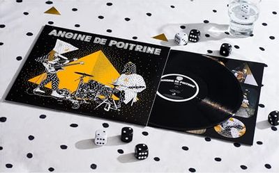 Vol. II (Vinyl)
