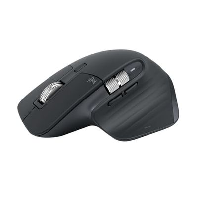 [Prime Day] Logitech MX Master 3S Bluetooth Edition @ | MX Anywhere 3s @ | + More MX stuff (keyboards) + Ergo
